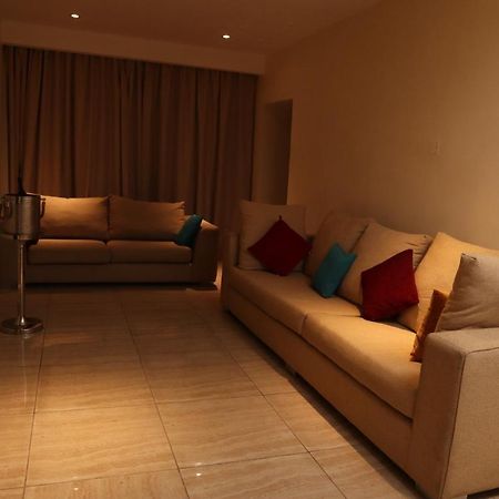 Monty Suites Calabar Luaran gambar