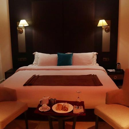 Monty Suites Calabar Luaran gambar